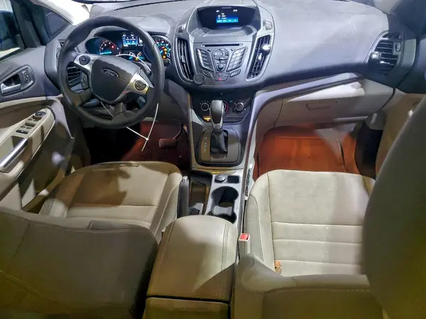 1FMCU9GX8GUB64989 2016 FORD ESCAPE - Image 8
