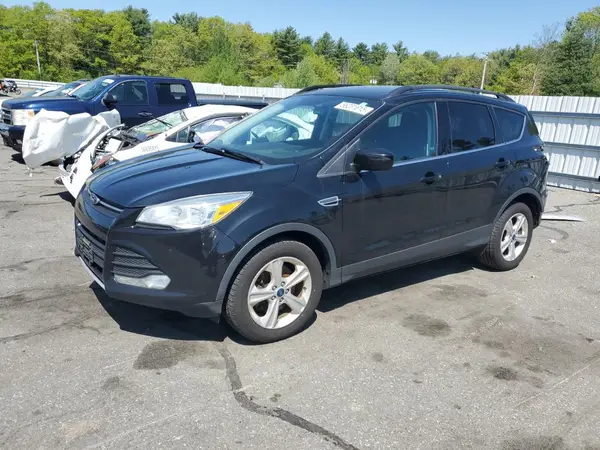 1FMCU9GX8GUB65043 2016 FORD ESCAPE - Image 1