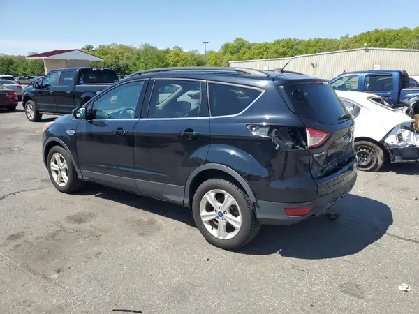 1FMCU9GX8GUB65043 2016 FORD ESCAPE - Image 2
