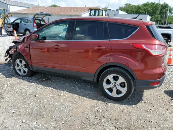1FMCU9GX8GUB68024 2016 FORD ESCAPE - Image 2