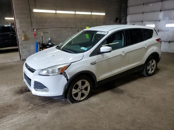 1FMCU9GX8GUB68380 2016 FORD ESCAPE - Image 1