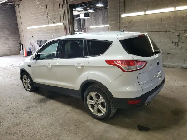 1FMCU9GX8GUB68380 2016 FORD ESCAPE - Image 2