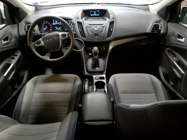 1FMCU9GX8GUB68380 2016 FORD ESCAPE - Image 8