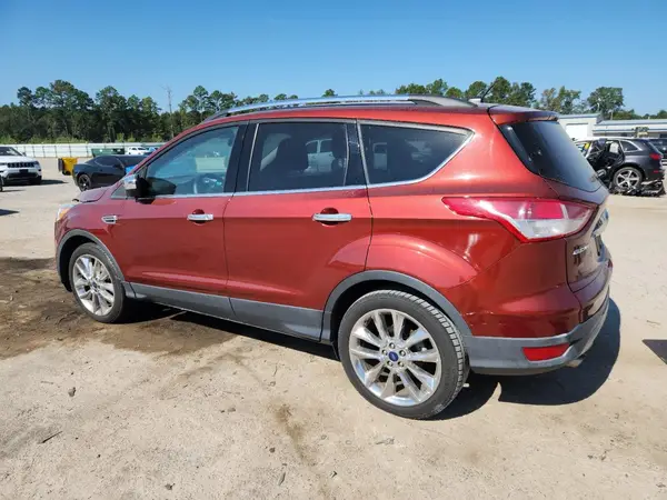 1FMCU9GX8GUB68914 2016 FORD ESCAPE - Image 2