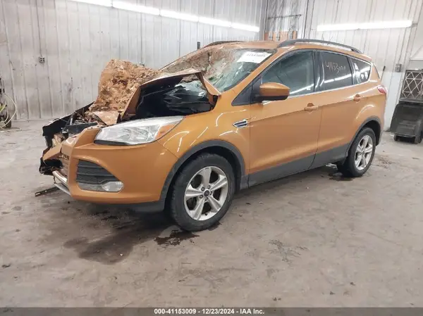 1FMCU9GX8GUB72560 2016 FORD ESCAPE - Image 2