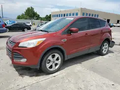 1FMCU9GX8GUB74910 2016 FORD ESCAPE
