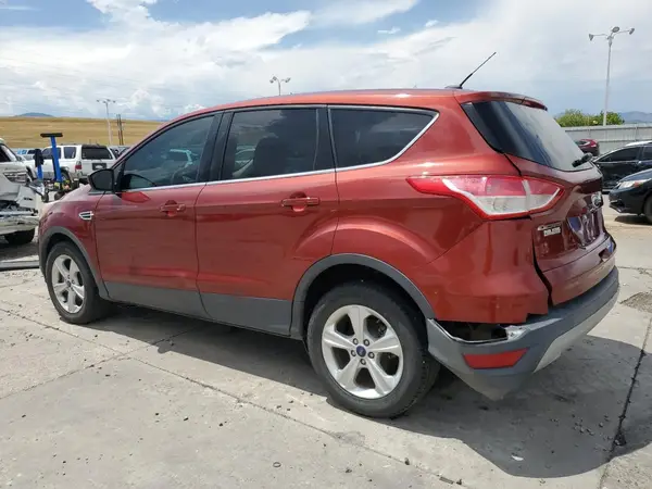 1FMCU9GX8GUB74910 2016 FORD ESCAPE - Image 2