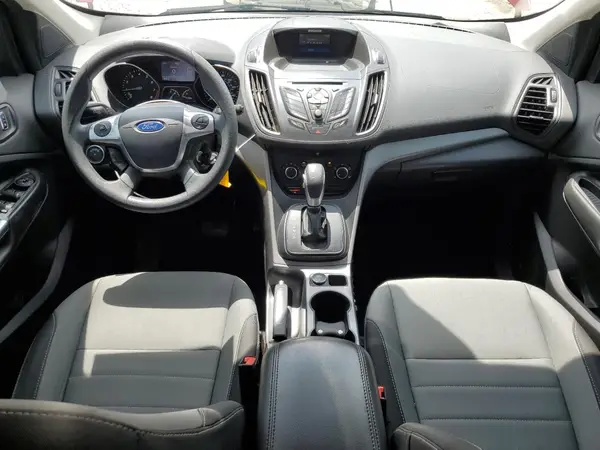 1FMCU9GX8GUB74910 2016 FORD ESCAPE - Image 8