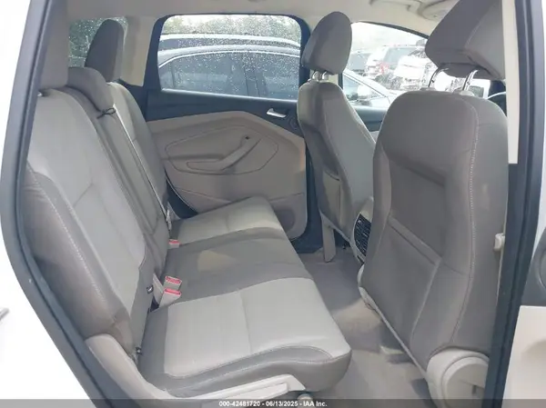 1FMCU9GX8GUB75636 2016 FORD ESCAPE - Image 8