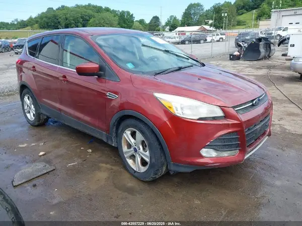 1FMCU9GX8GUB75670 2016 FORD ESCAPE - Image 1