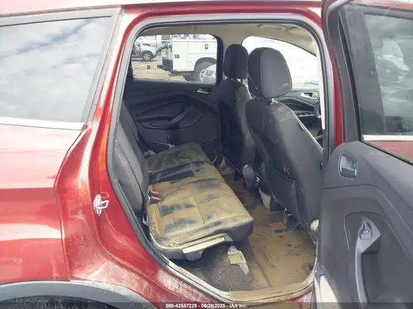 1FMCU9GX8GUB75670 2016 FORD ESCAPE - Image 8
