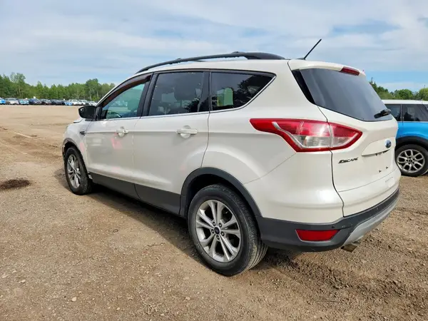 1FMCU9GX8GUB76897 2016 FORD ESCAPE - Image 2