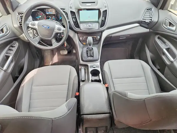 1FMCU9GX8GUB76897 2016 FORD ESCAPE - Image 8