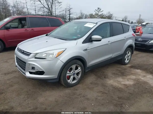 1FMCU9GX8GUB78150 2016 FORD ESCAPE - Image 2