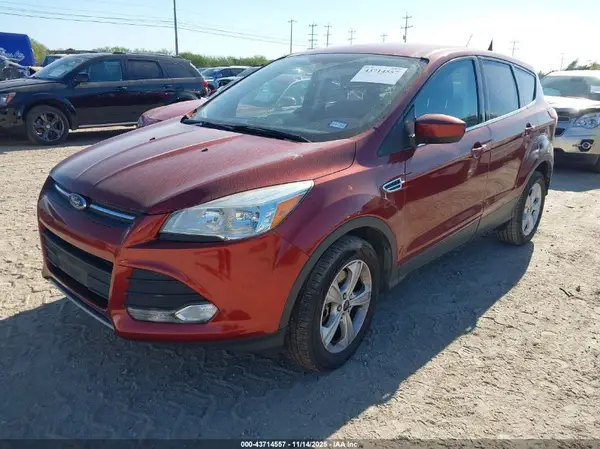 1FMCU9GX8GUB78553 2016 FORD ESCAPE - Image 2