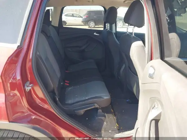 1FMCU9GX8GUB78553 2016 FORD ESCAPE - Image 8