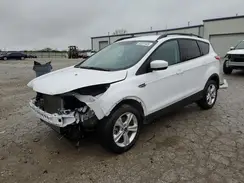 1FMCU9GX8GUB82683 2016 FORD ESCAPE
