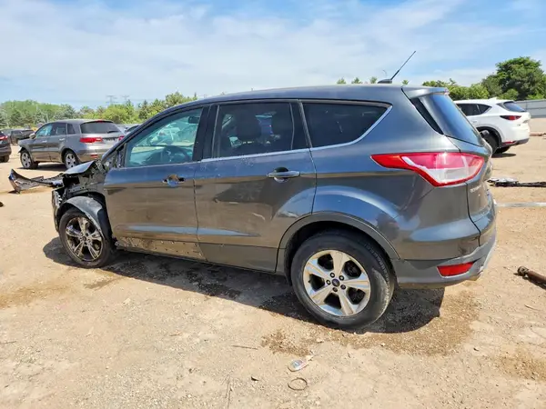 1FMCU9GX8GUB83803 2016 FORD ESCAPE - Image 2