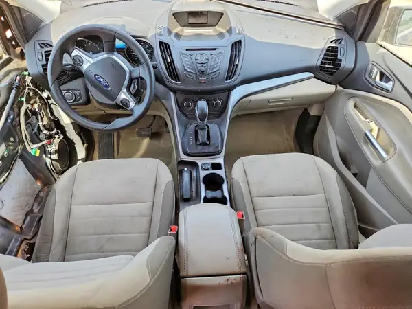 1FMCU9GX8GUB83803 2016 FORD ESCAPE - Image 8
