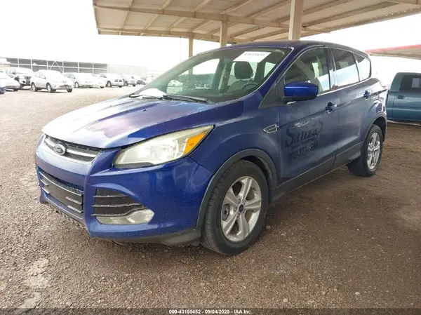 1FMCU9GX8GUB85308 2016 FORD ESCAPE - Image 2