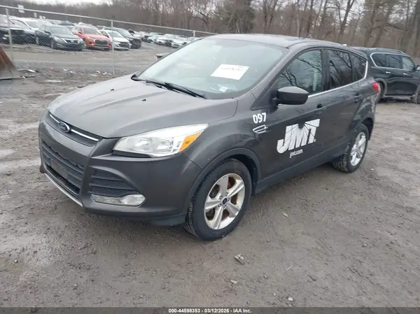 1FMCU9GX8GUB86099 2016 FORD ESCAPE - Image 2