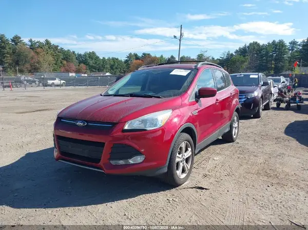 1FMCU9GX8GUB86751 2016 FORD ESCAPE - Image 2