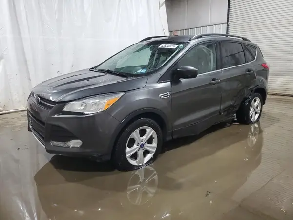 1FMCU9GX8GUB86779 2016 FORD ESCAPE - Image 1