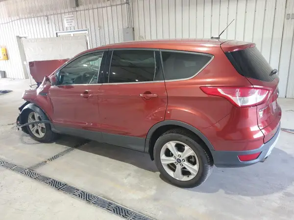 1FMCU9GX8GUB87012 2016 FORD ESCAPE - Image 2