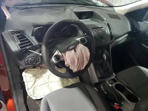 1FMCU9GX8GUB87012 2016 FORD ESCAPE - Image 8