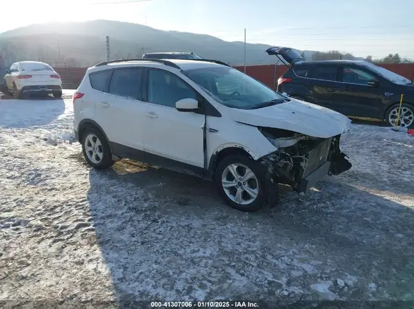 1FMCU9GX8GUB90704 2016 FORD ESCAPE - Image 1