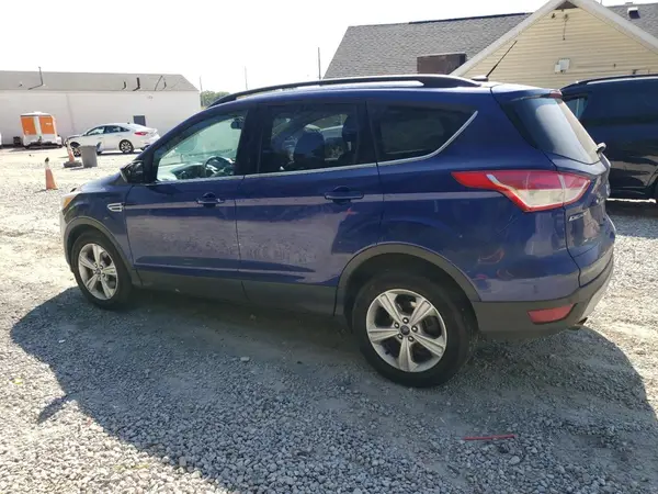 1FMCU9GX8GUB92226 2016 FORD ESCAPE - Image 2
