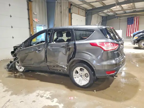 1FMCU9GX8GUB93005 2016 FORD ESCAPE - Image 2