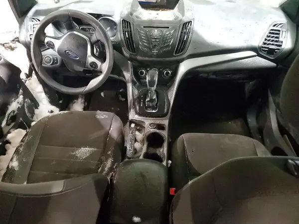 1FMCU9GX8GUB93005 2016 FORD ESCAPE - Image 8