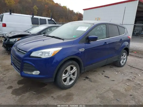 1FMCU9GX8GUB93165 2016 FORD ESCAPE - Image 2