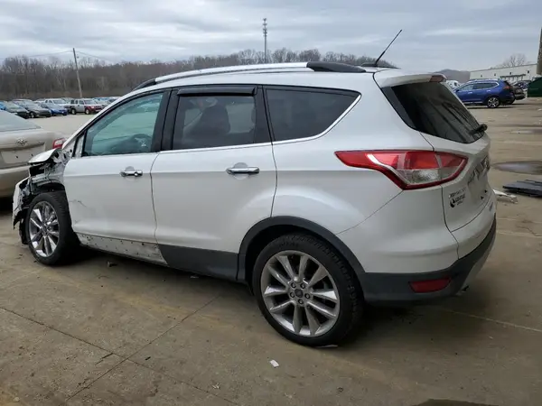 1FMCU9GX8GUB93411 2016 FORD ESCAPE - Image 2