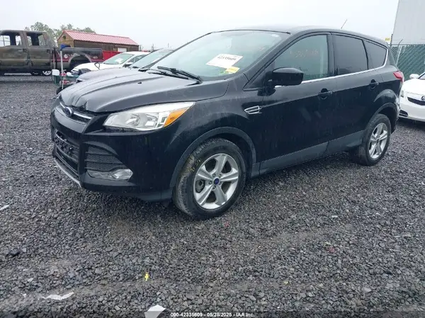 1FMCU9GX8GUB93733 2016 FORD ESCAPE - Image 2