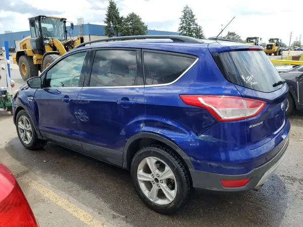 1FMCU9GX8GUB94588 2016 FORD ESCAPE - Image 2