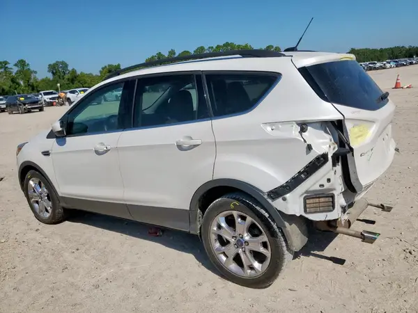 1FMCU9GX8GUB95868 2016 FORD ESCAPE - Image 2