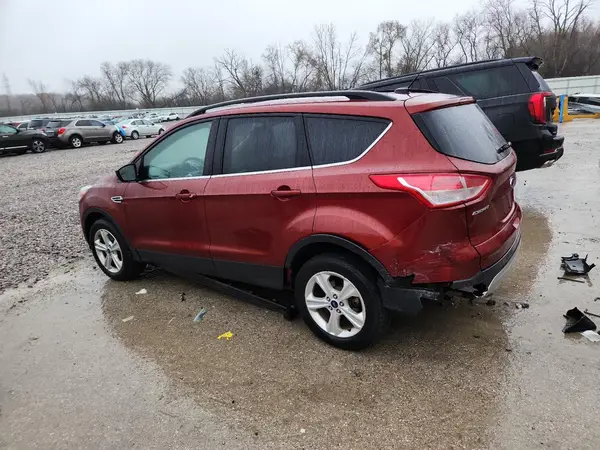1FMCU9GX8GUB95949 2016 FORD ESCAPE - Image 2