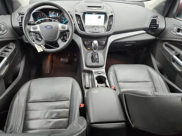 1FMCU9GX8GUB95949 2016 FORD ESCAPE - Image 8