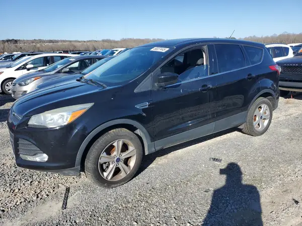 1FMCU9GX8GUC03600 2016 FORD ESCAPE - Image 1