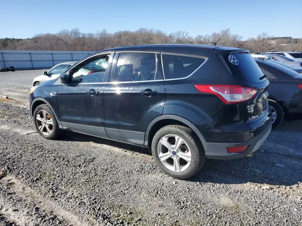 1FMCU9GX8GUC03600 2016 FORD ESCAPE - Image 2