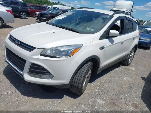 1FMCU9GX8GUC04486 2016 FORD ESCAPE - Image 2