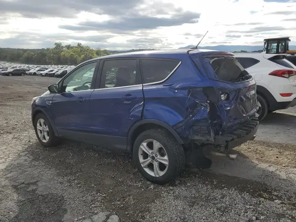 1FMCU9GX8GUC04892 2016 FORD ESCAPE - Image 2