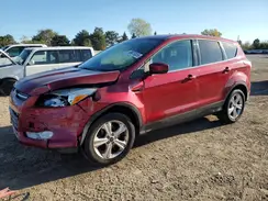 1FMCU9GX8GUC07355 2016 FORD ESCAPE