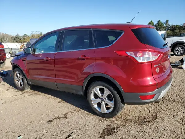 1FMCU9GX8GUC07355 2016 FORD ESCAPE - Image 2