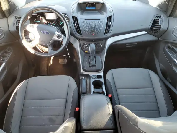 1FMCU9GX8GUC07355 2016 FORD ESCAPE - Image 8
