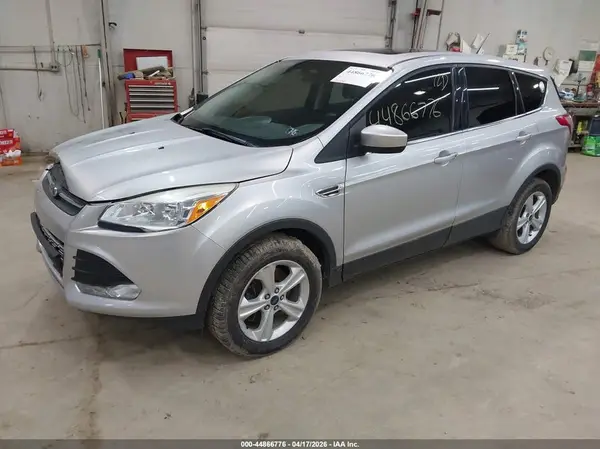 1FMCU9GX8GUC07923 2016 FORD ESCAPE - Image 2