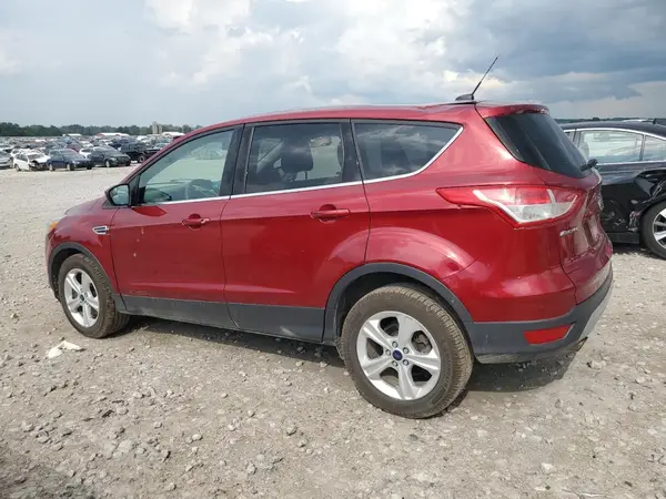 1FMCU9GX8GUC07985 2016 FORD ESCAPE - Image 2
