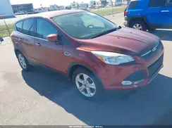 1FMCU9GX8GUC11535 2016 FORD ESCAPE